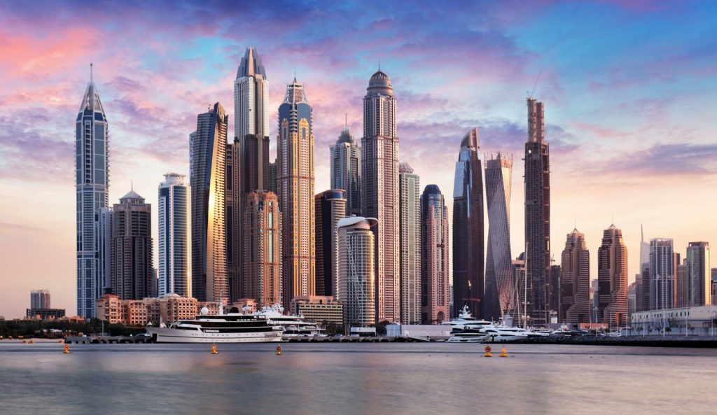 UAE Real Estate 2025: Top Investment Opportunities You Shouldn’t Miss