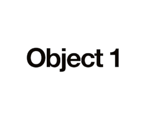 object 1
