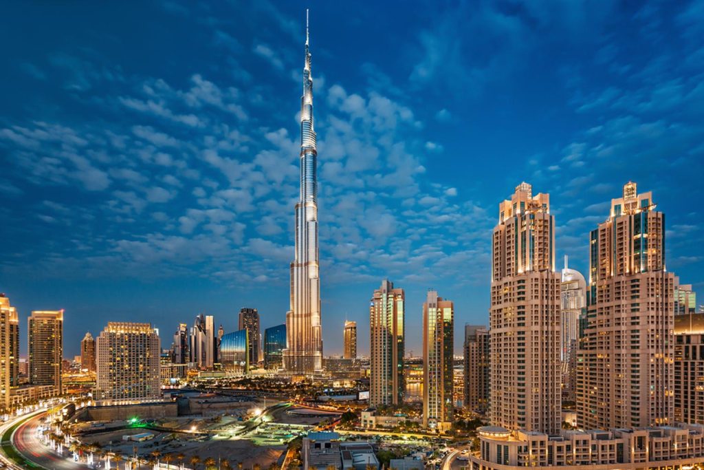 Why Dubai Remains a Hotspot for Global Real Estate Investors